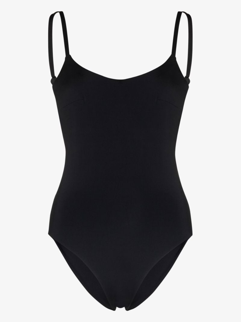 Black the One Swimsuit