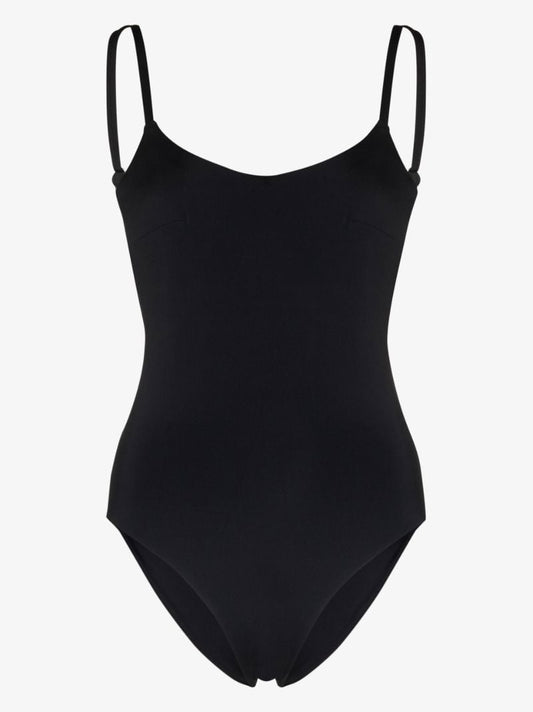 Black the One Swimsuit