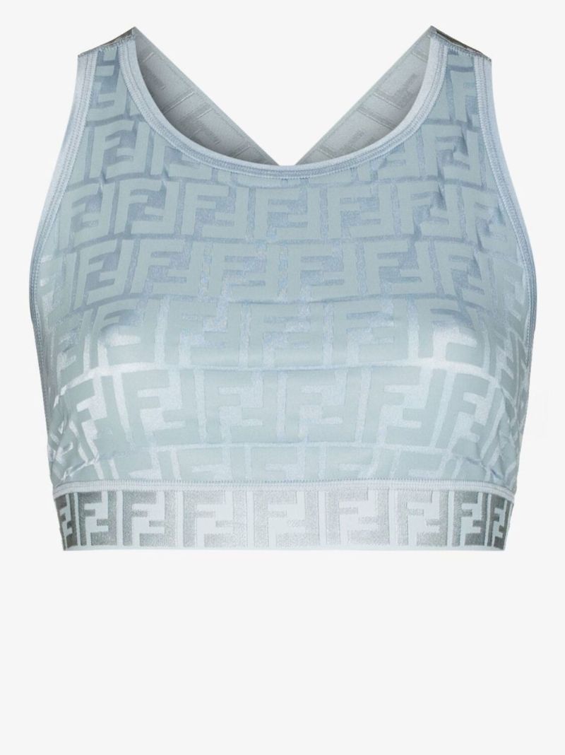 Fendirama Ff Sports Bra