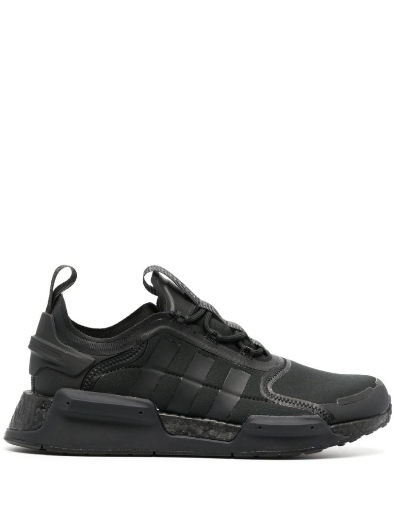 Black Nmd V3 Low-top Sneakers