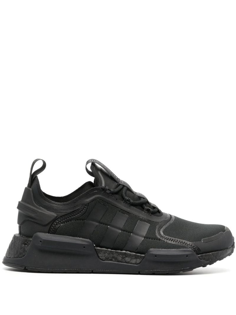Black Nmd V3 Low-top Sneakers