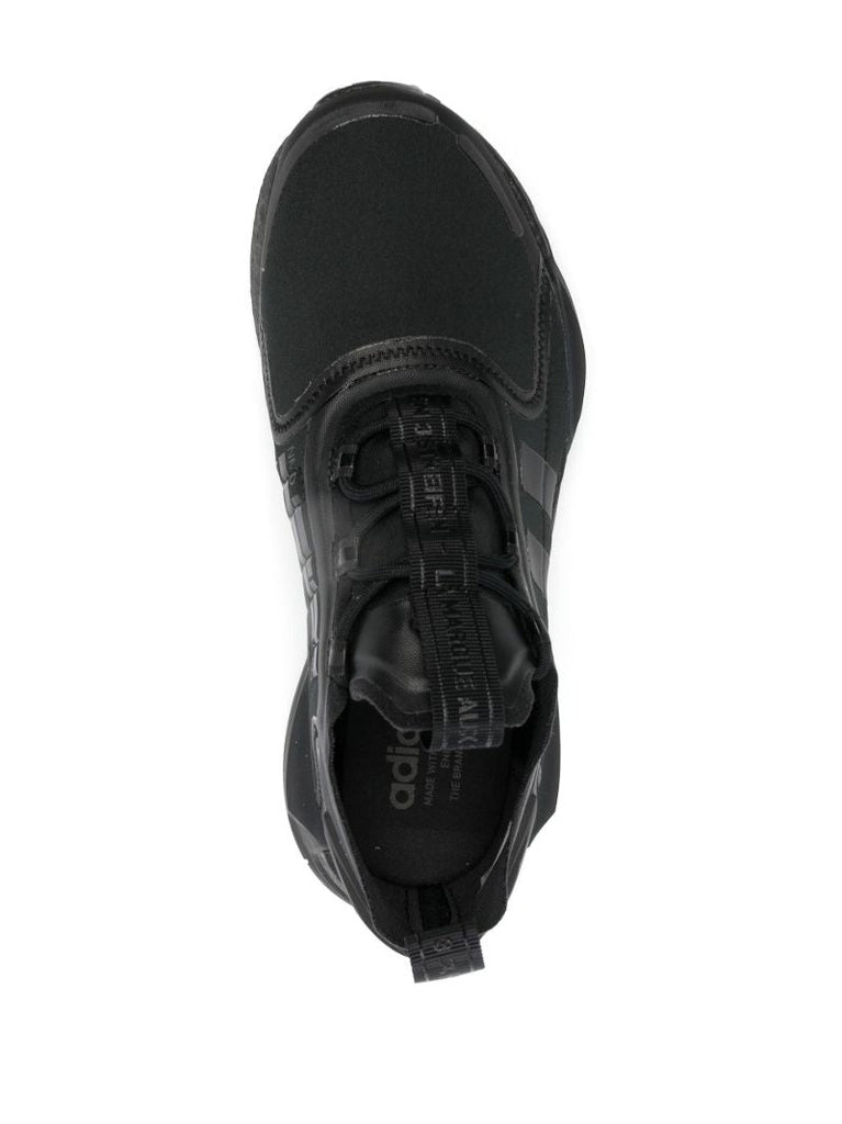 Black Nmd V3 Low-top Sneakers