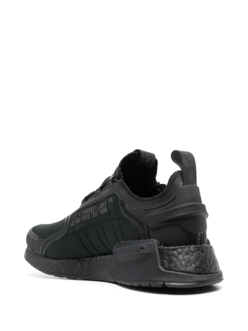 Black Nmd V3 Low-top Sneakers