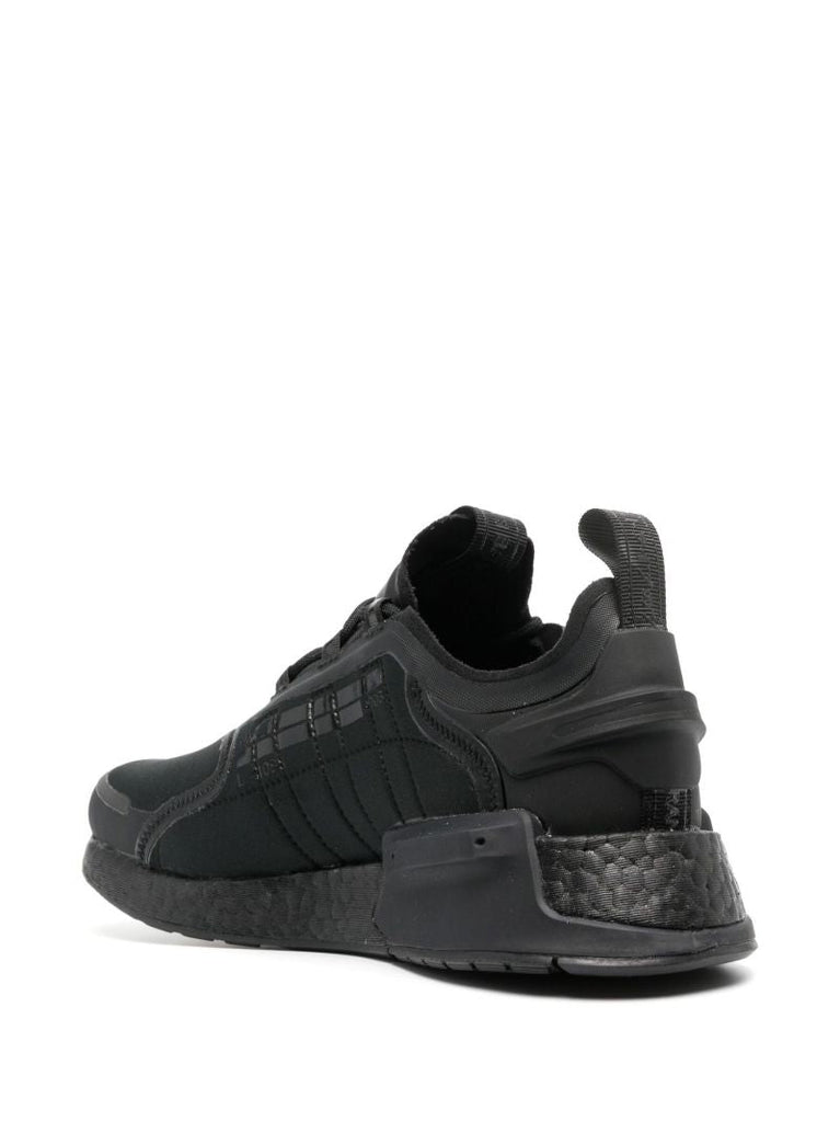 Black Nmd V3 Low-top Sneakers