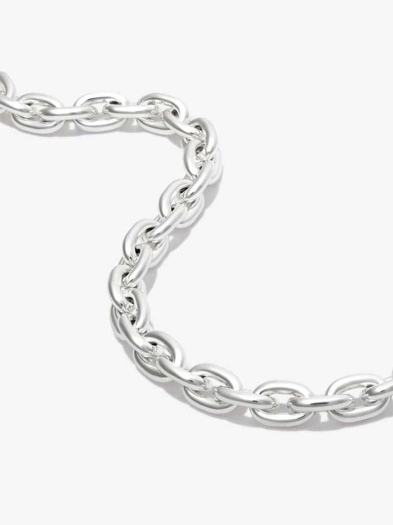 Sterling Silver Standard Thin Bracelet