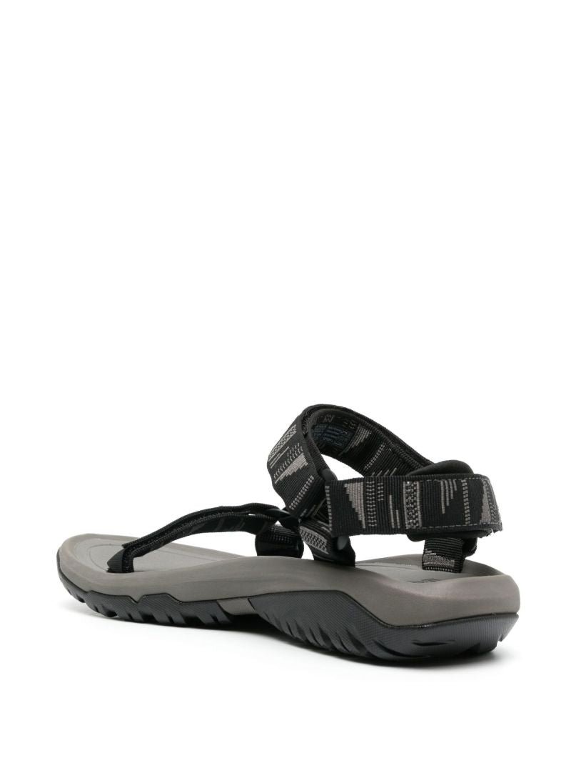 Black Hurricane Xlt 2 Sandals
