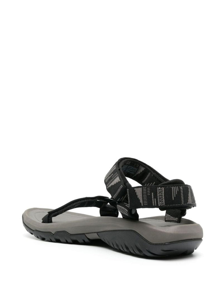 Black Hurricane Xlt 2 Sandals
