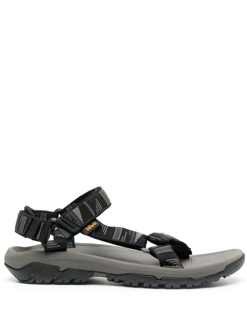 Black Hurricane Xlt 2 Sandals