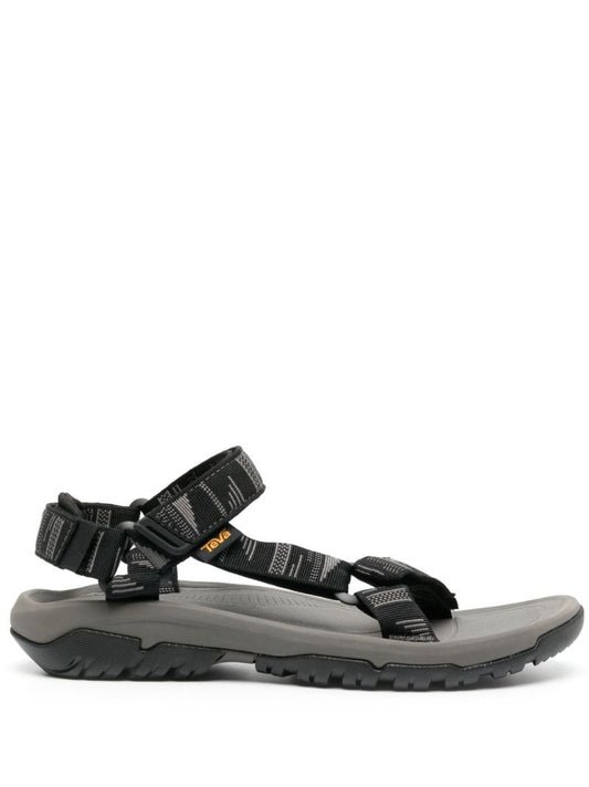 Black Hurricane Xlt 2 Sandals
