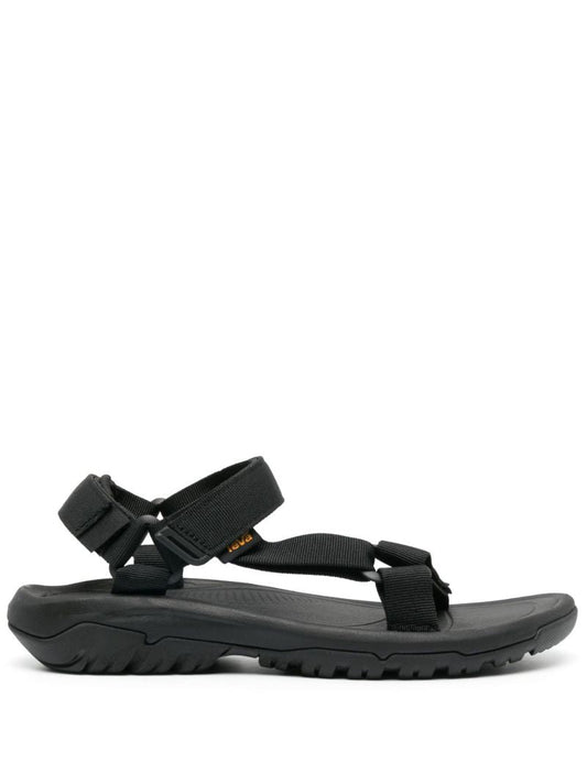 Black Hurricane Xlt 2 Sandals