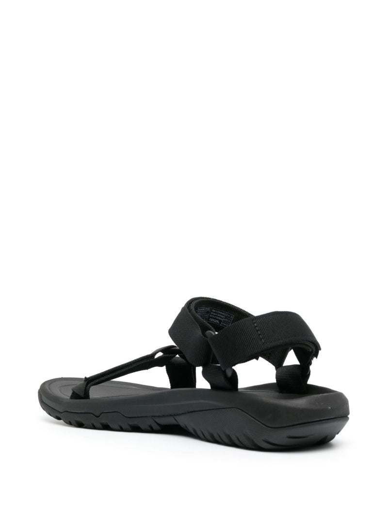 Black Hurricane Xlt 2 Sandals