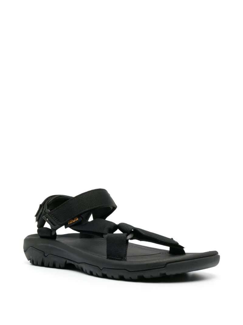 Black Hurricane Xlt 2 Sandals