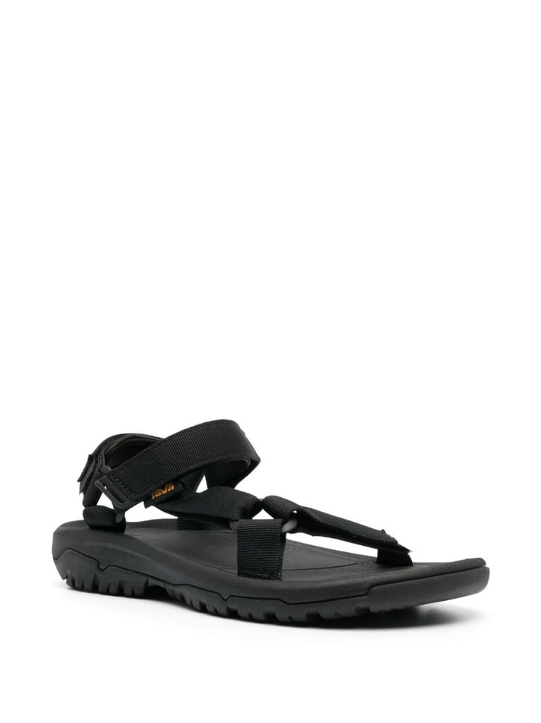 Black Hurricane Xlt 2 Sandals