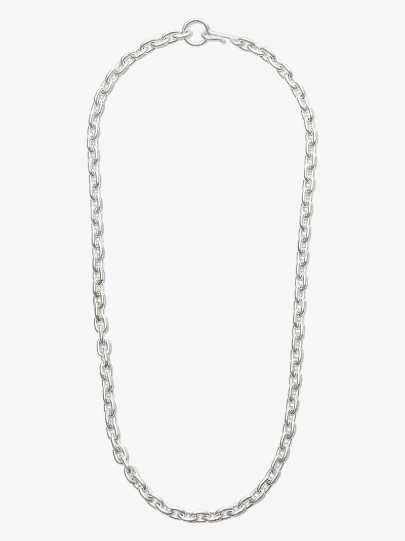 Sterling Silver Standard Thin Necklace