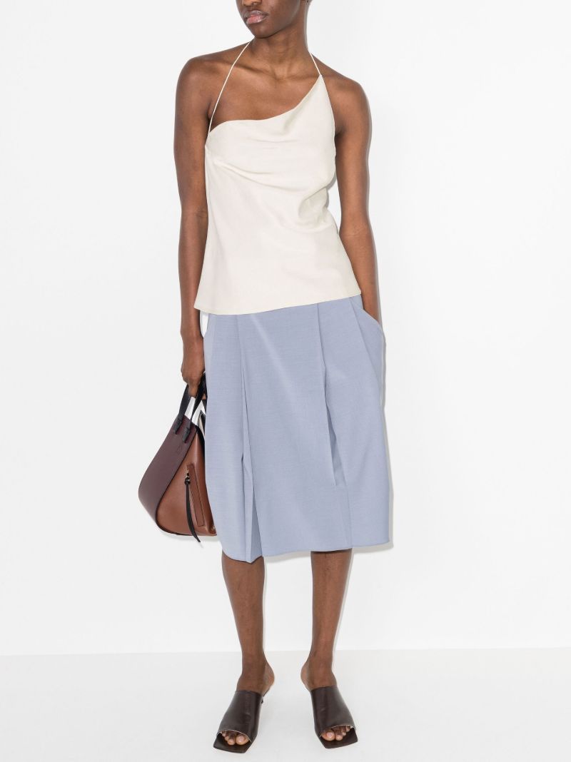 Neutra Aysem One-shoulder Top