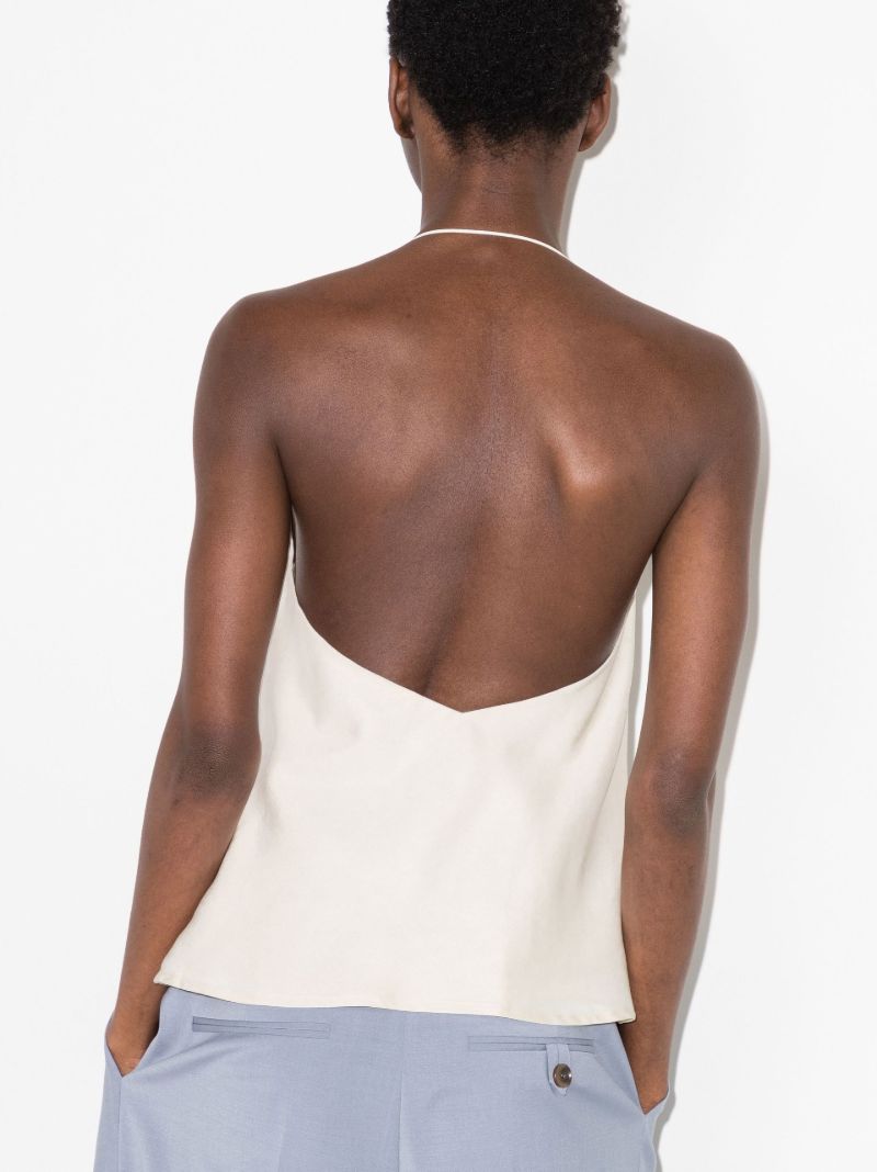 Neutra Aysem One-shoulder Top