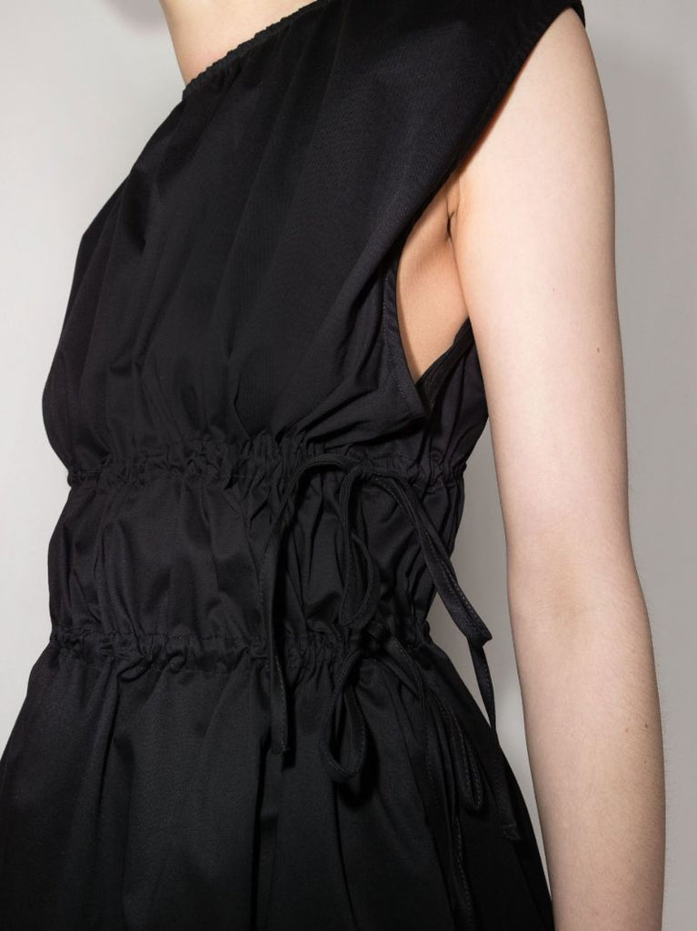 Guilia Cotton Maxi Dress