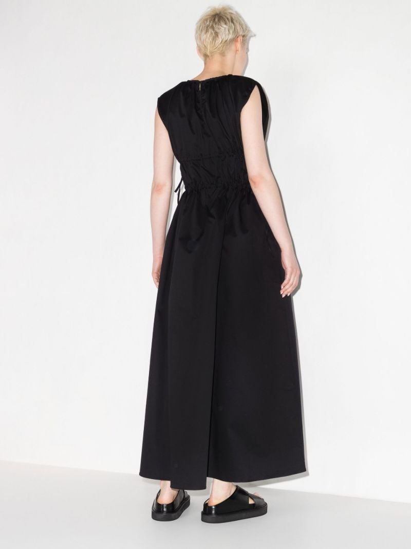 Guilia Cotton Maxi Dress