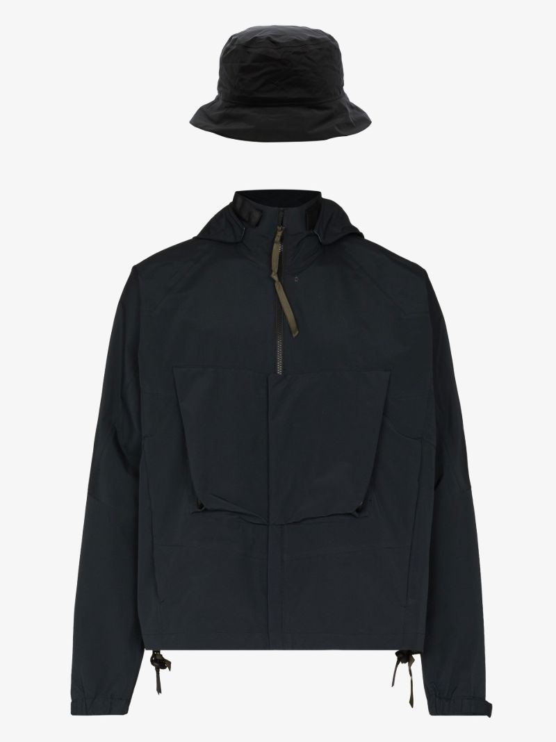 3l Gore-tex Pro Jacket
