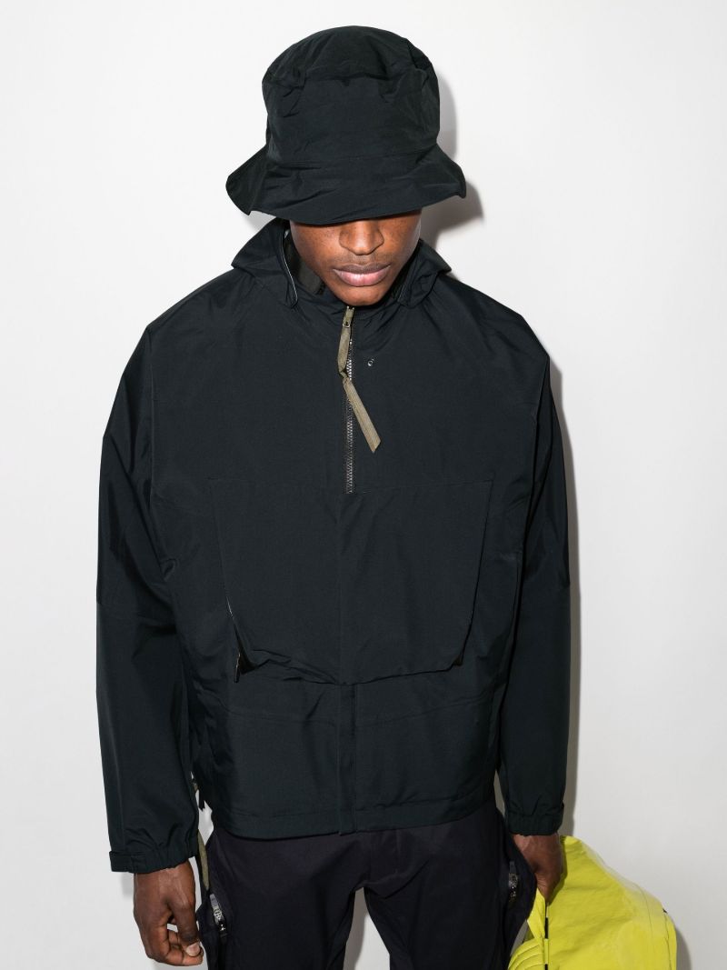 3l Gore-tex Pro Jacket