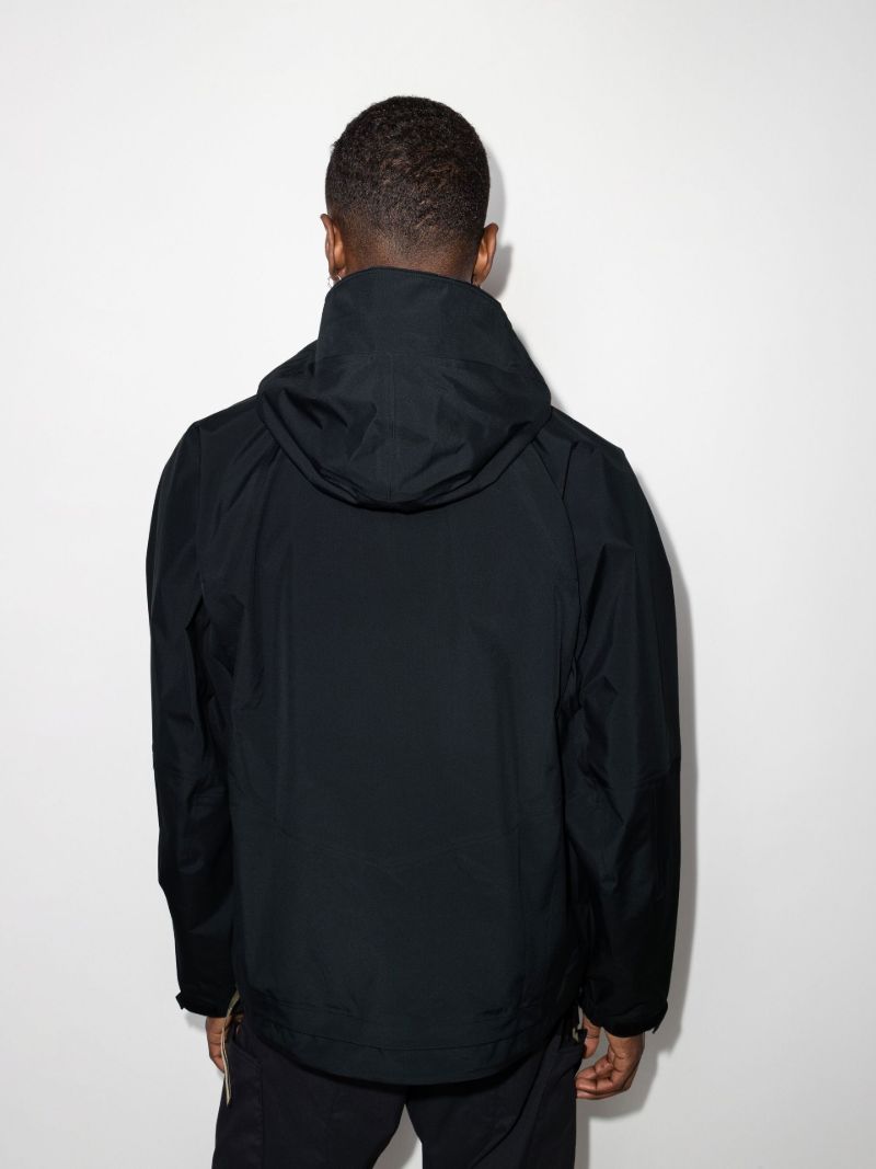 3l Gore-tex Pro Jacket