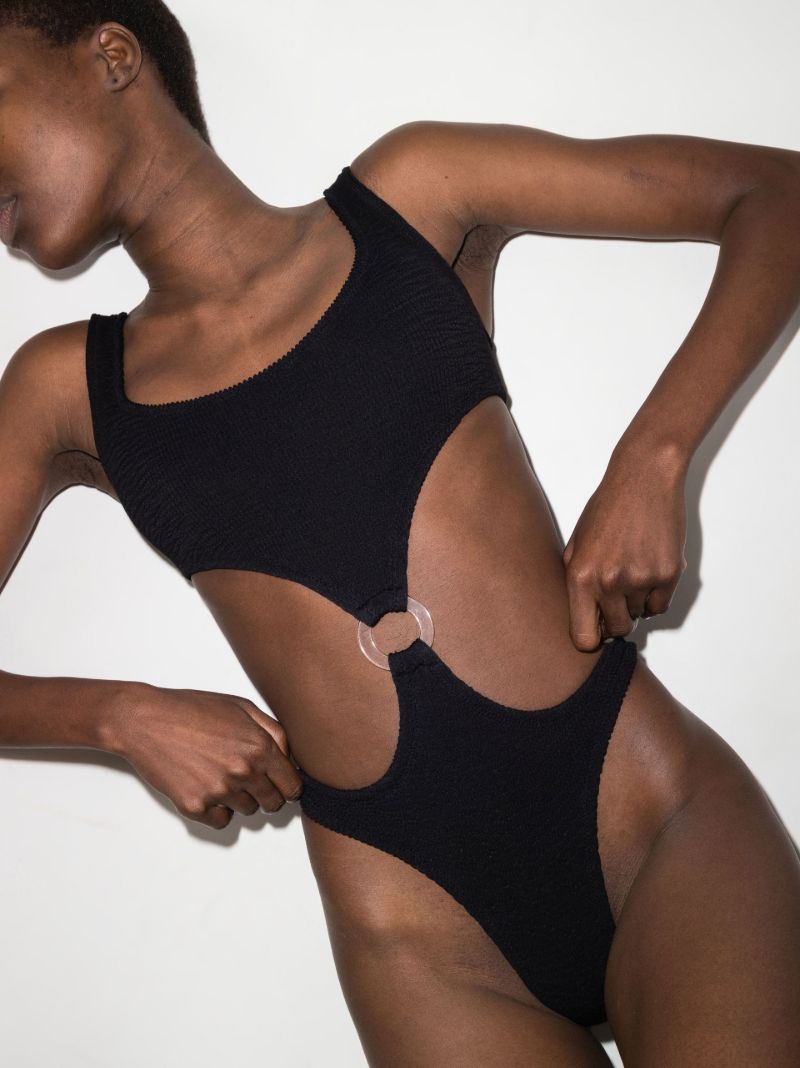 Augusta Cutout Swimsuit