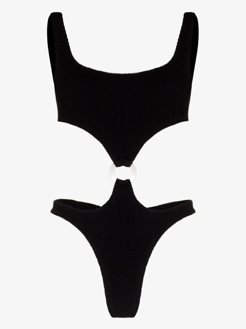 Augusta Cutout Swimsuit