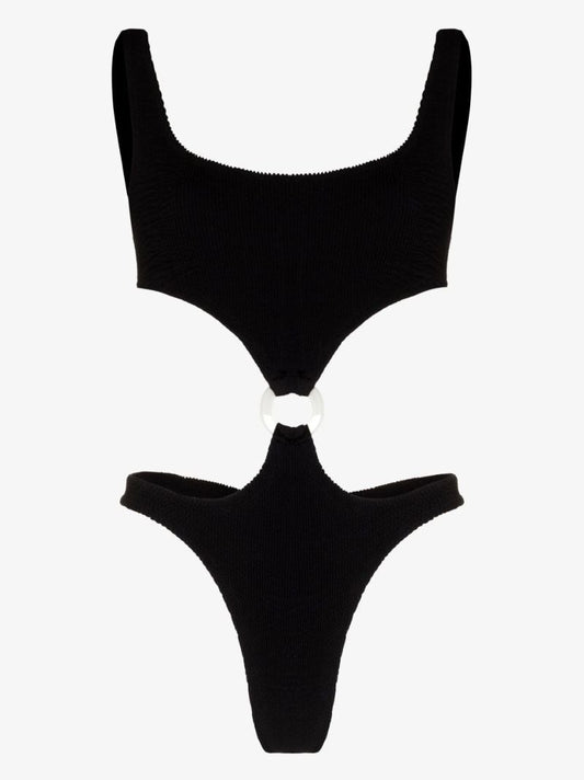 Augusta Cutout Swimsuit