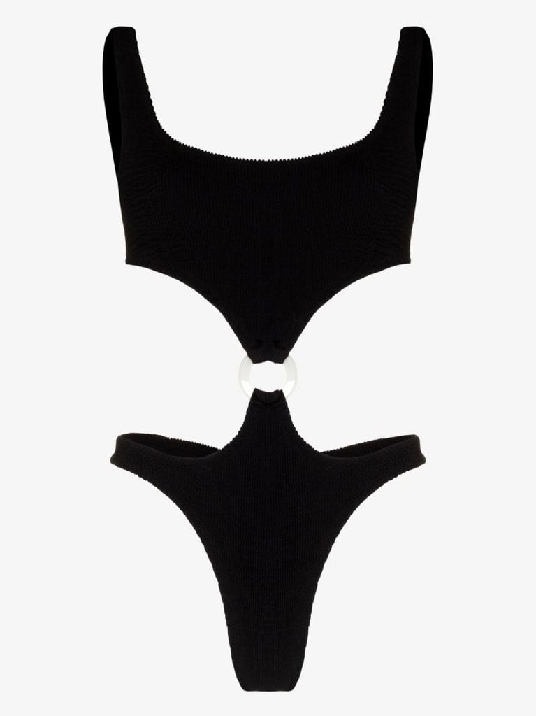 Augusta Cutout Swimsuit