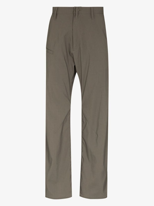 P39-m Straight Leg Trousers