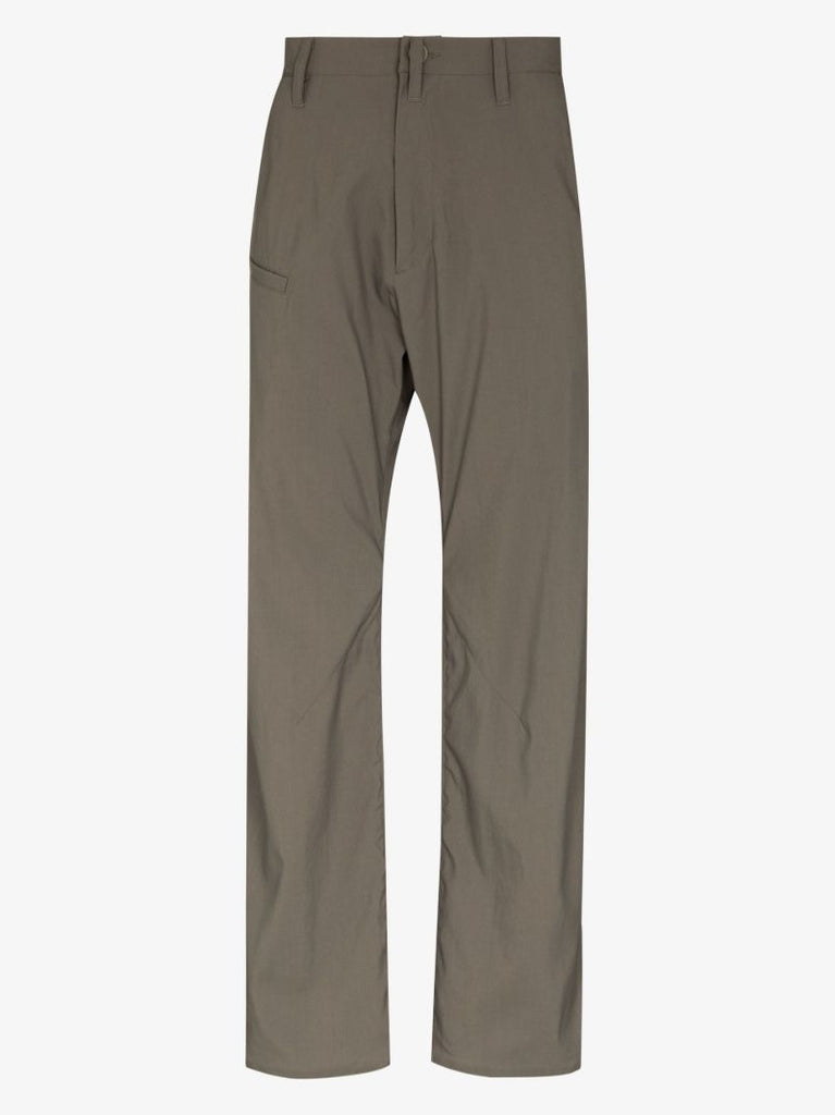P39-m Straight Leg Trousers