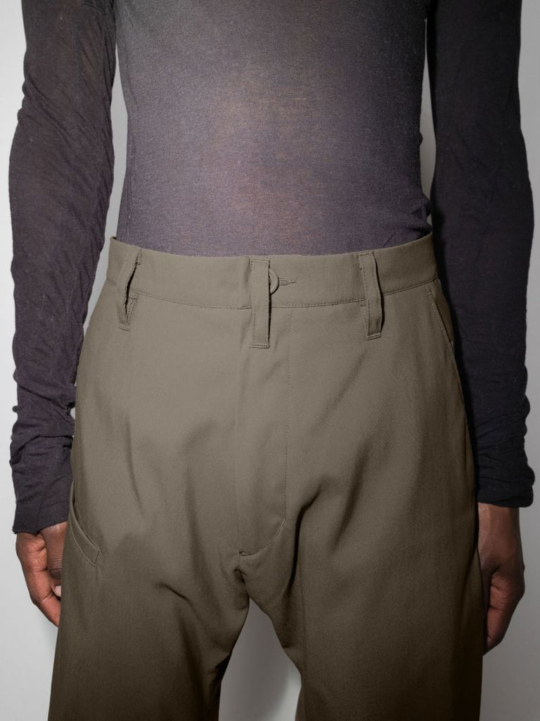 P39-m Straight Leg Trousers
