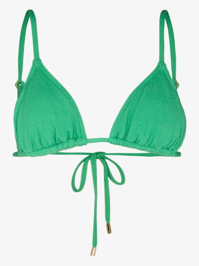 Triangle Bikini Top