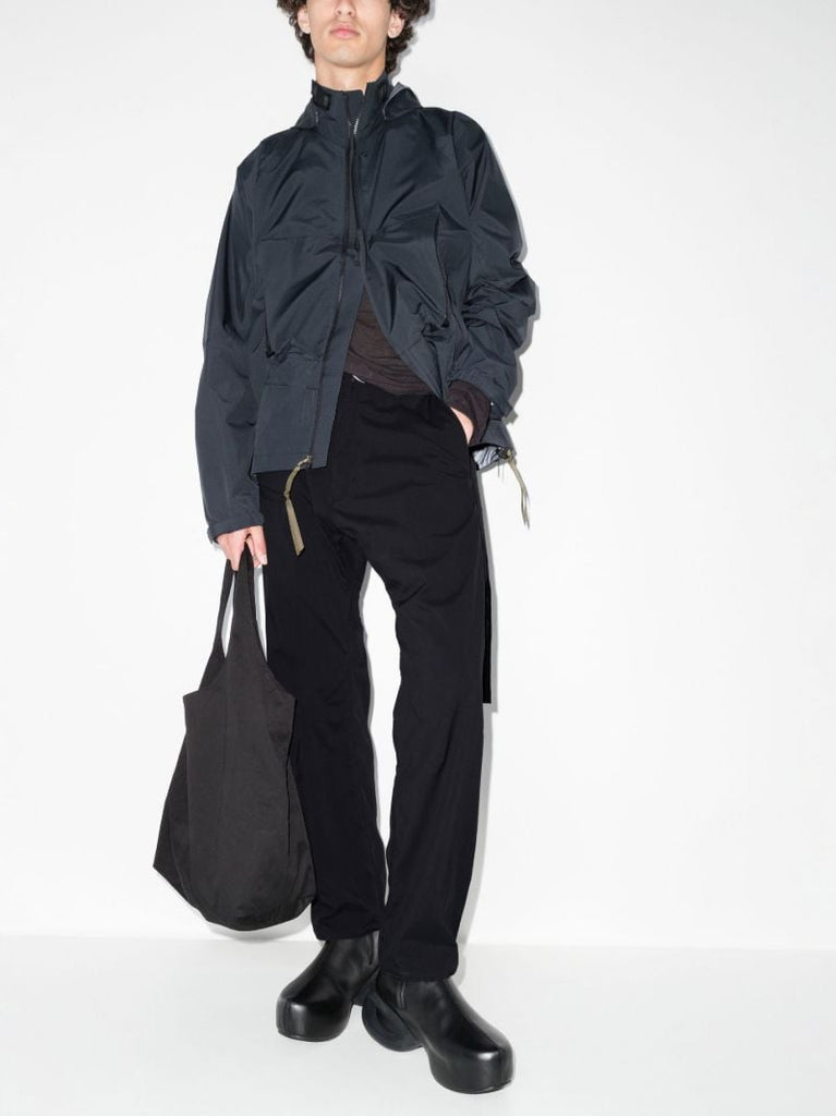 P39-m Straight Leg Trousers