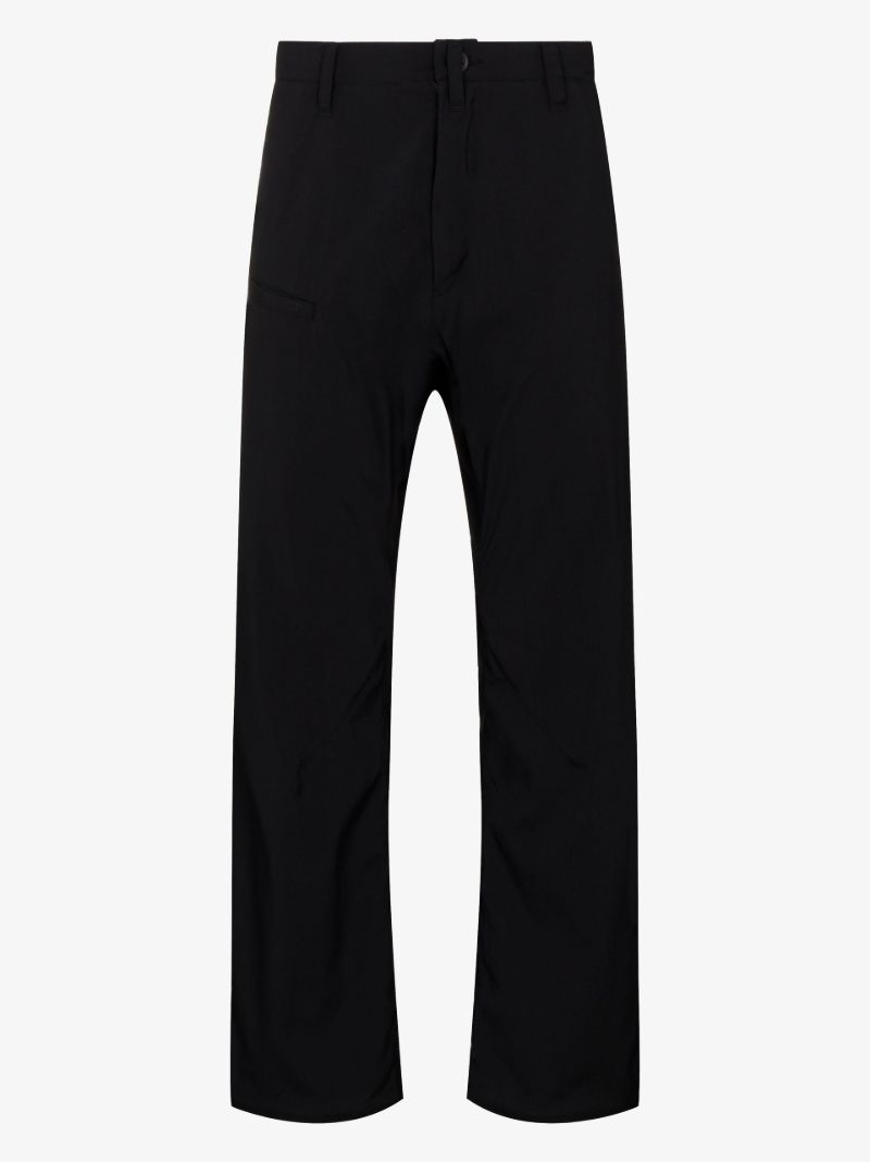 P39-m Straight Leg Trousers