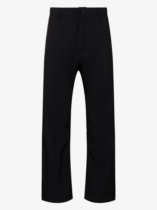 P39-m Straight Leg Trousers