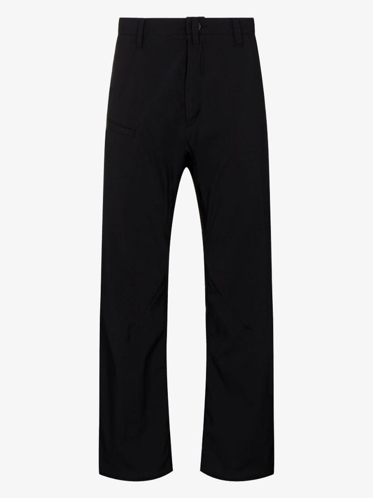 P39-m Straight Leg Trousers