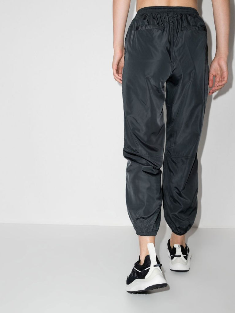 Grey Reaction Track Pants