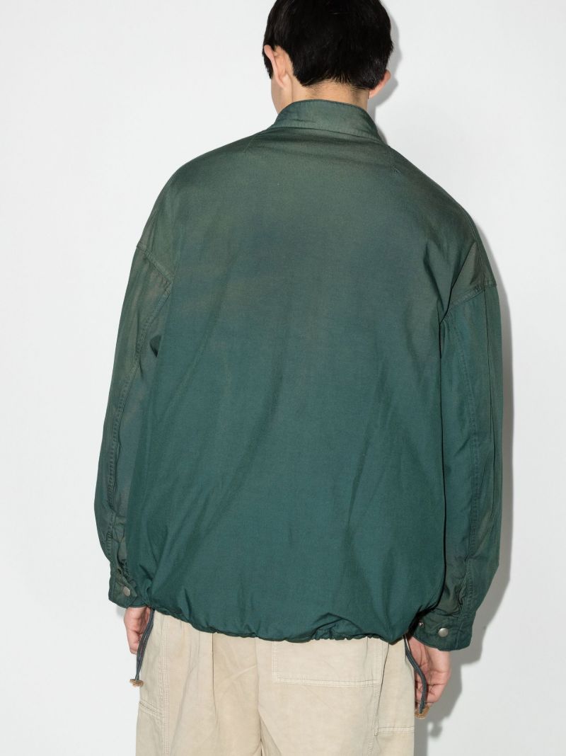 Padded Field Jacket