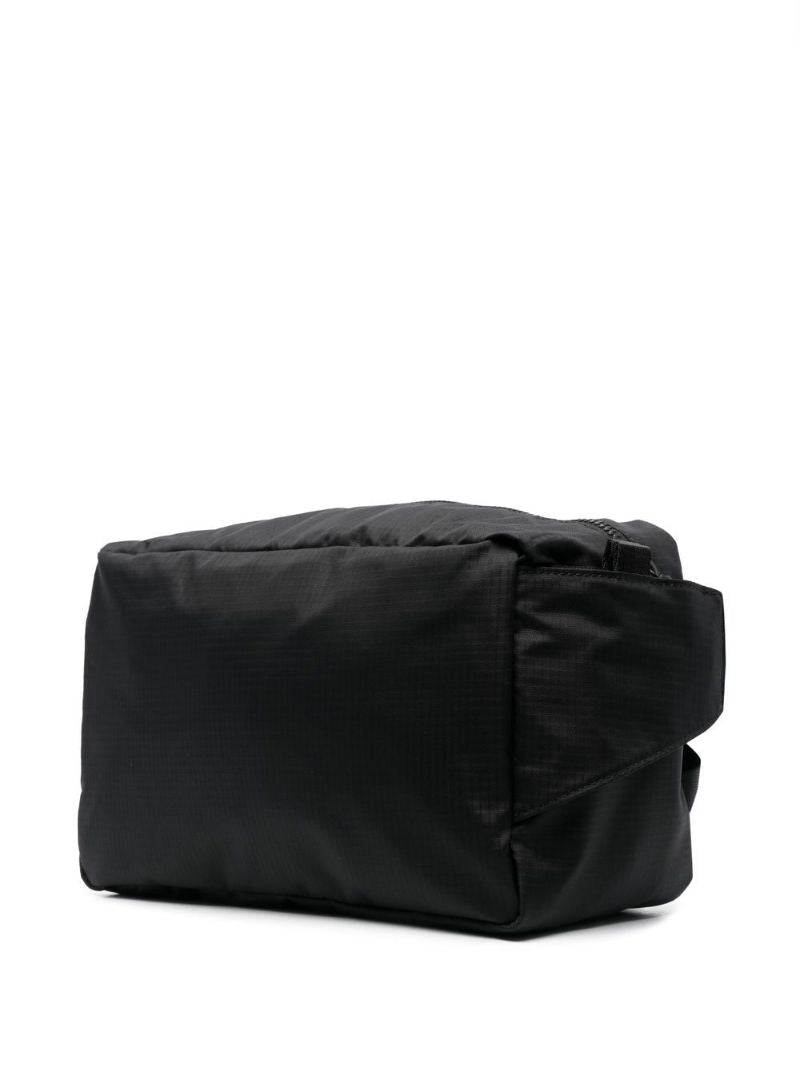 Black Ceresio 9 Cross Body Bag