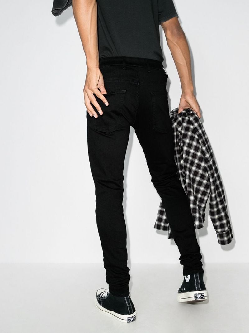 Essential Skinny Jeans