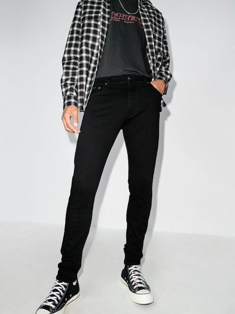 Essential Skinny Jeans