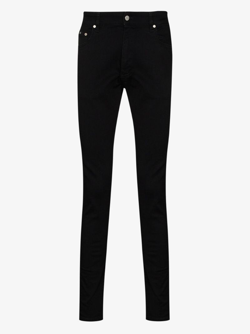 Essential Skinny Jeans