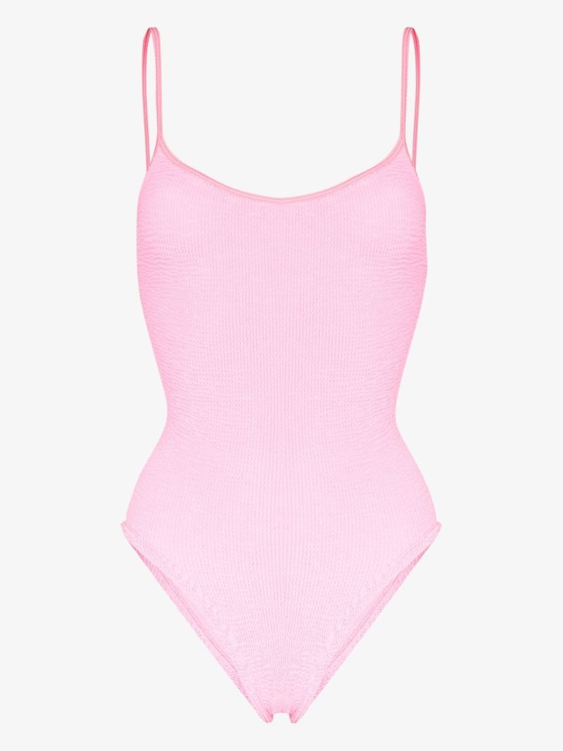 Pamela Crinkled Swimsuit