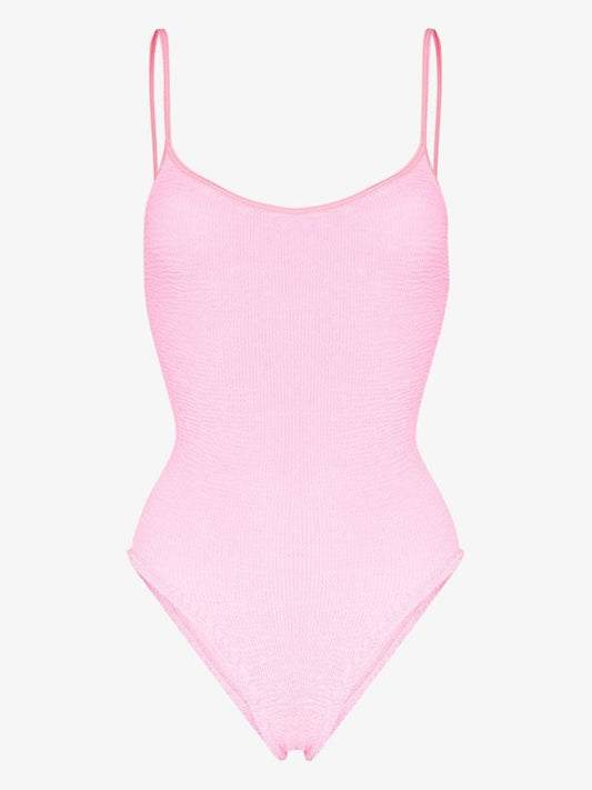 Pamela Crinkled Swimsuit