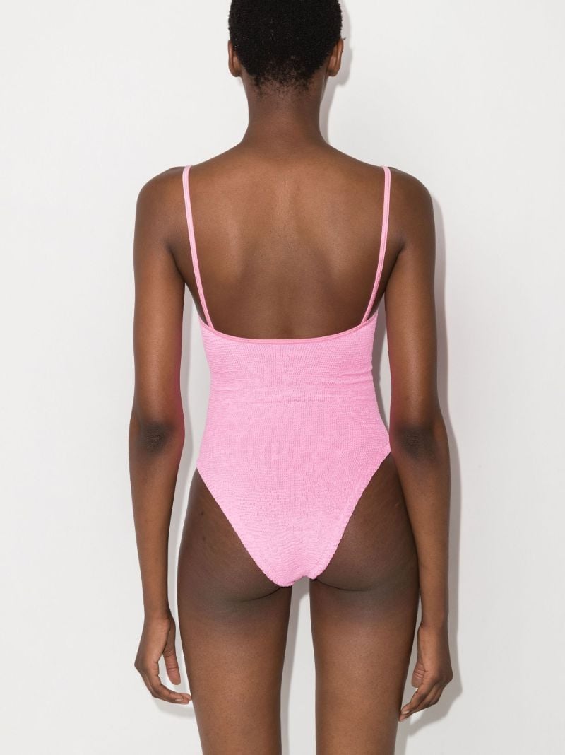 Pamela Crinkled Swimsuit