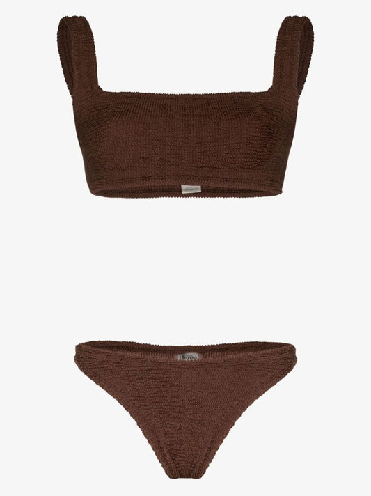 Brown Xandra Bikini