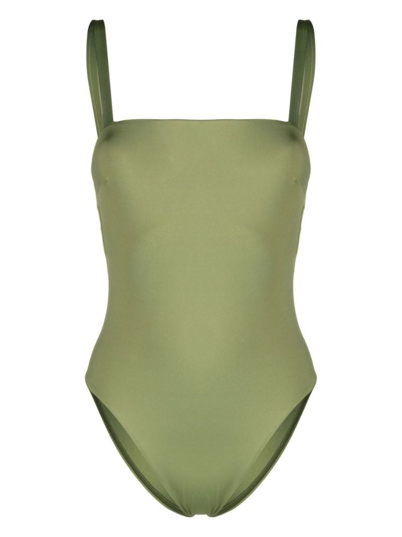 Green Palma Swimsuit