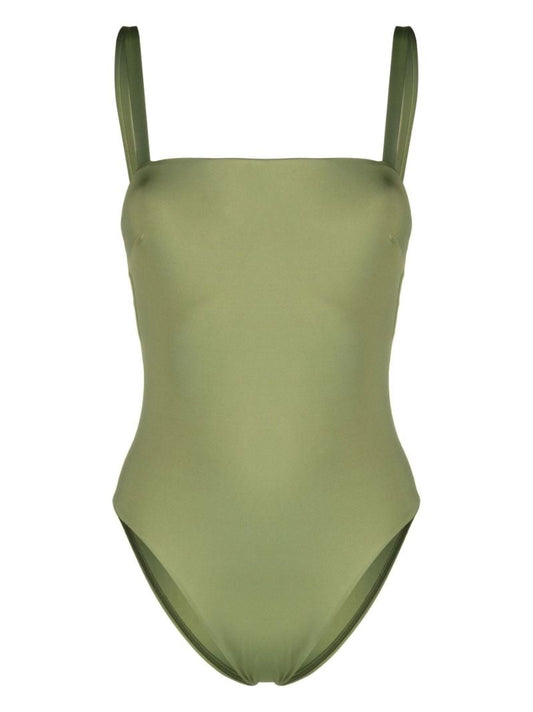 Green Palma Swimsuit