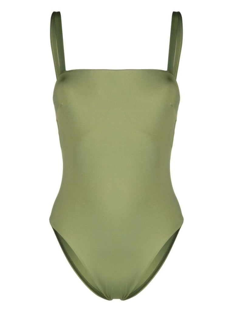 Green Palma Swimsuit